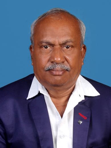 Varadharajan